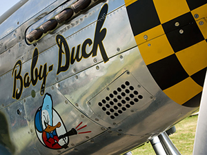 Featured Photos of 2011 | Warbird Heritage Foundation